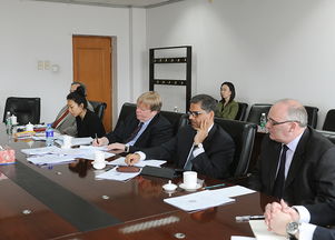 深化國際合作，共推政府財務報告改革——劉昆會見國際貨幣基金組織政府綜合財務報告咨詢團側記